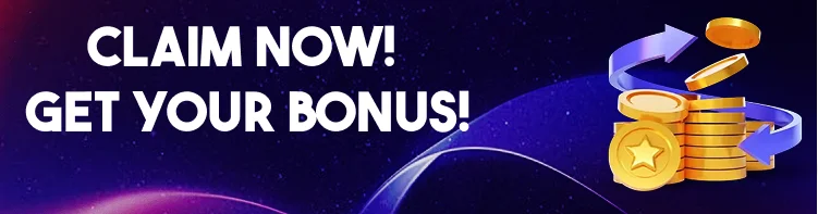 Claim your Playinex change bonus now