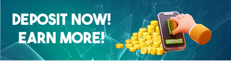 Playinex change Secure Deposit and Withdrawal